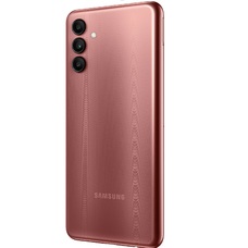 Смартфон Samsung Galaxy A04s 4/64Gb (Цвет: Copper)