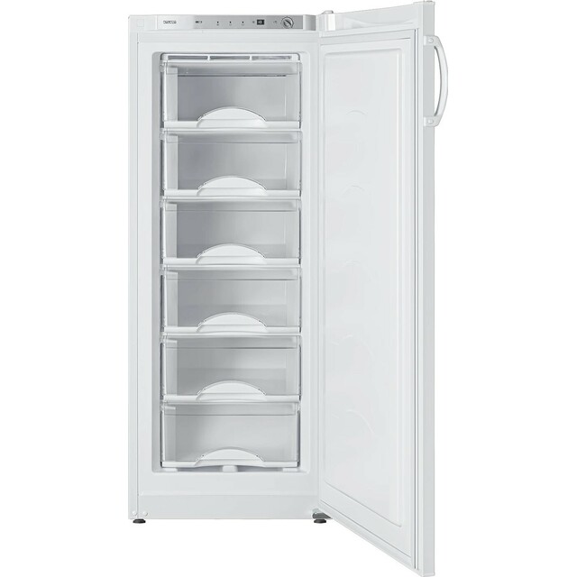 Морозильная камера ATLANT М 7203-100 (Цвет: White)