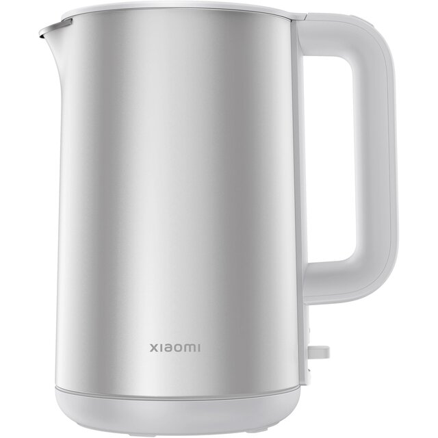 Чайник Xiaomi S1 EU (Цвет: Silver) Чайник Xiaomi S1 EU (Цвет: Silver)