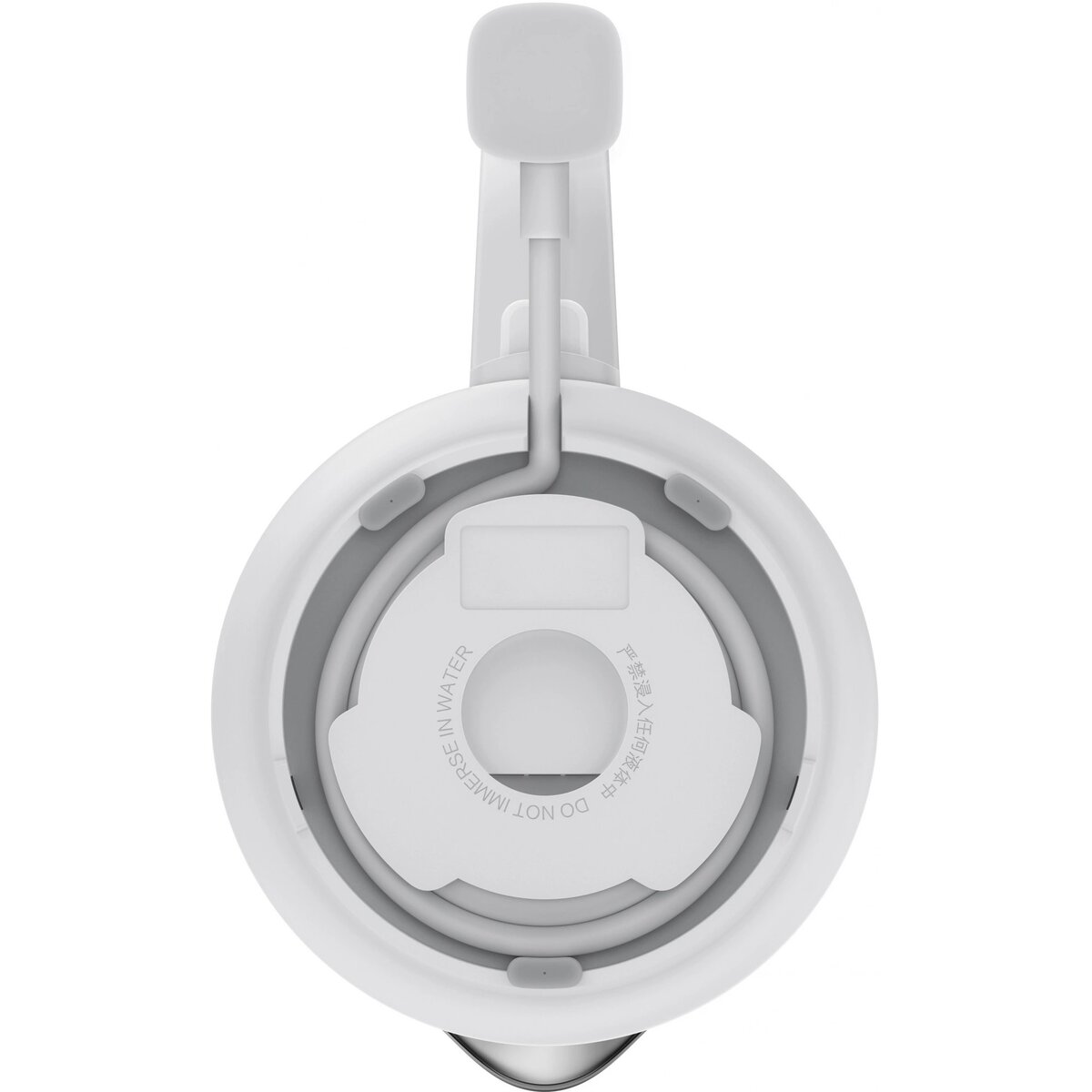 Чайник Xiaomi S1 EU (Цвет: Silver)