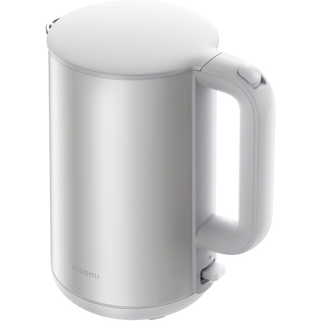 Чайник Xiaomi S1 EU (Цвет: Silver) Чайник Xiaomi S1 EU (Цвет: Silver)