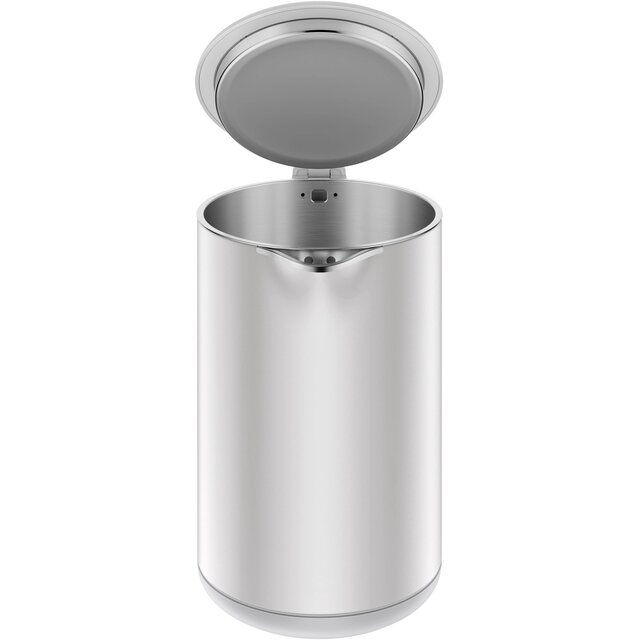 Чайник Xiaomi S1 EU (Цвет: Silver) Чайник Xiaomi S1 EU (Цвет: Silver)