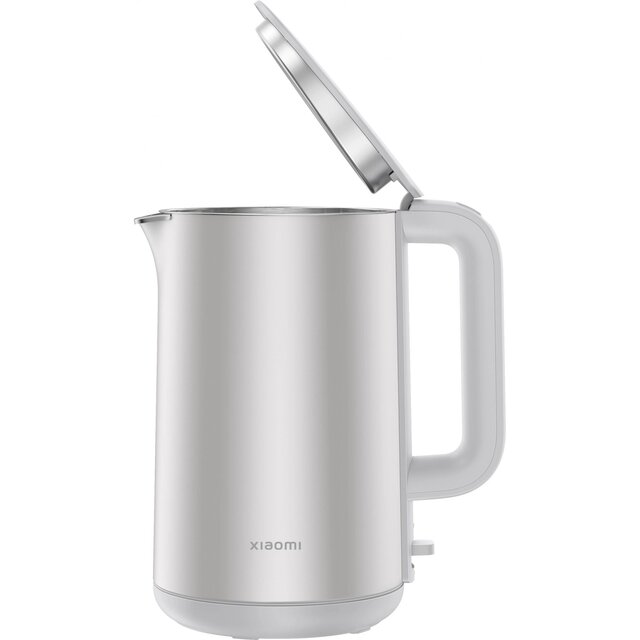Чайник Xiaomi S1 EU (Цвет: Silver) Чайник Xiaomi S1 EU (Цвет: Silver)