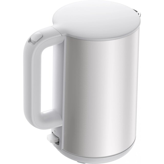 Чайник Xiaomi S1 EU (Цвет: Silver) Чайник Xiaomi S1 EU (Цвет: Silver)