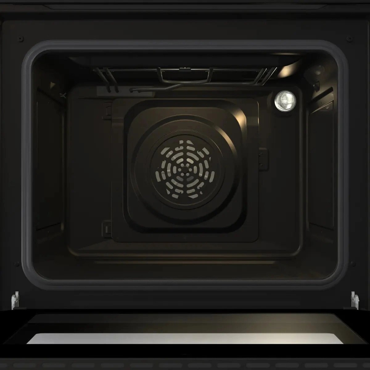 Духовой шкаф Gorenje BO635E1B, черный