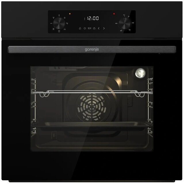 Духовой шкаф Gorenje BO635E1B, черный Духовой шкаф Gorenje BO635E1B, черный