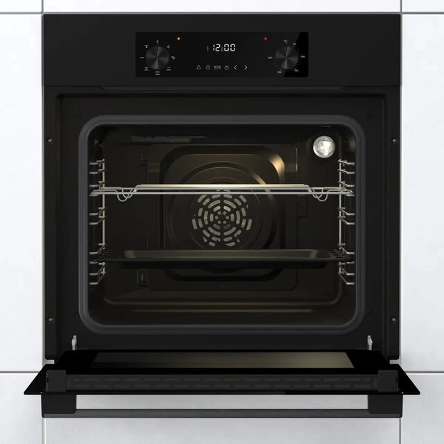 Духовой шкаф Gorenje BO635E1B, черный Духовой шкаф Gorenje BO635E1B, черный