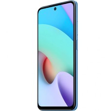 Смартфон Xiaomi Redmi 10 2022 4/64Gb (NFC) RU (Цвет: Sea Blue)