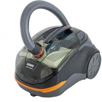 Пылесос Thomas Aqua-Box Compact (Цвет: Black/Orange)