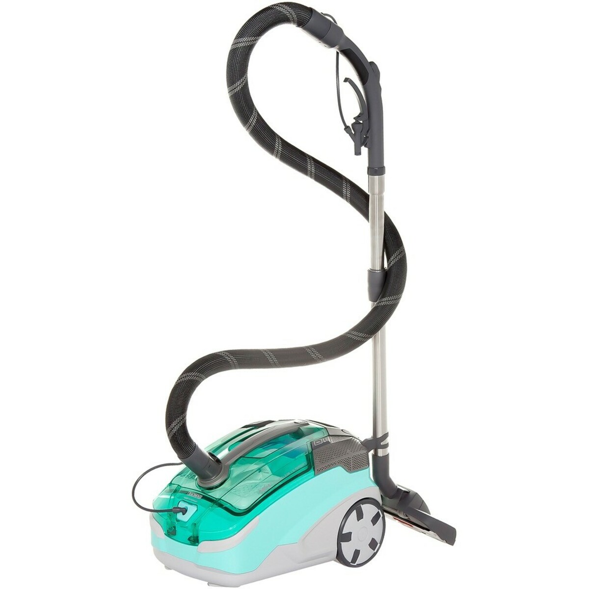 Пылесос Thomas Multi Clean X10 Parquet (Цвет: Aquamarine)