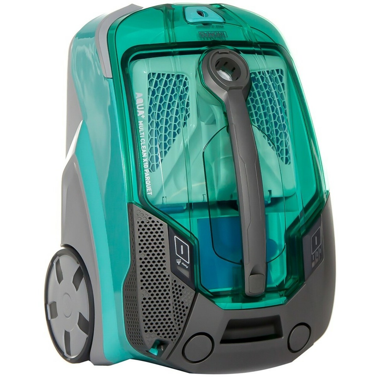 Пылесос Thomas Multi Clean X10 Parquet (Цвет: Aquamarine)