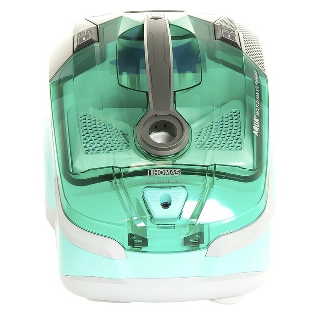 Пылесос Thomas Multi Clean X10 Parquet (Цвет: Aquamarine)