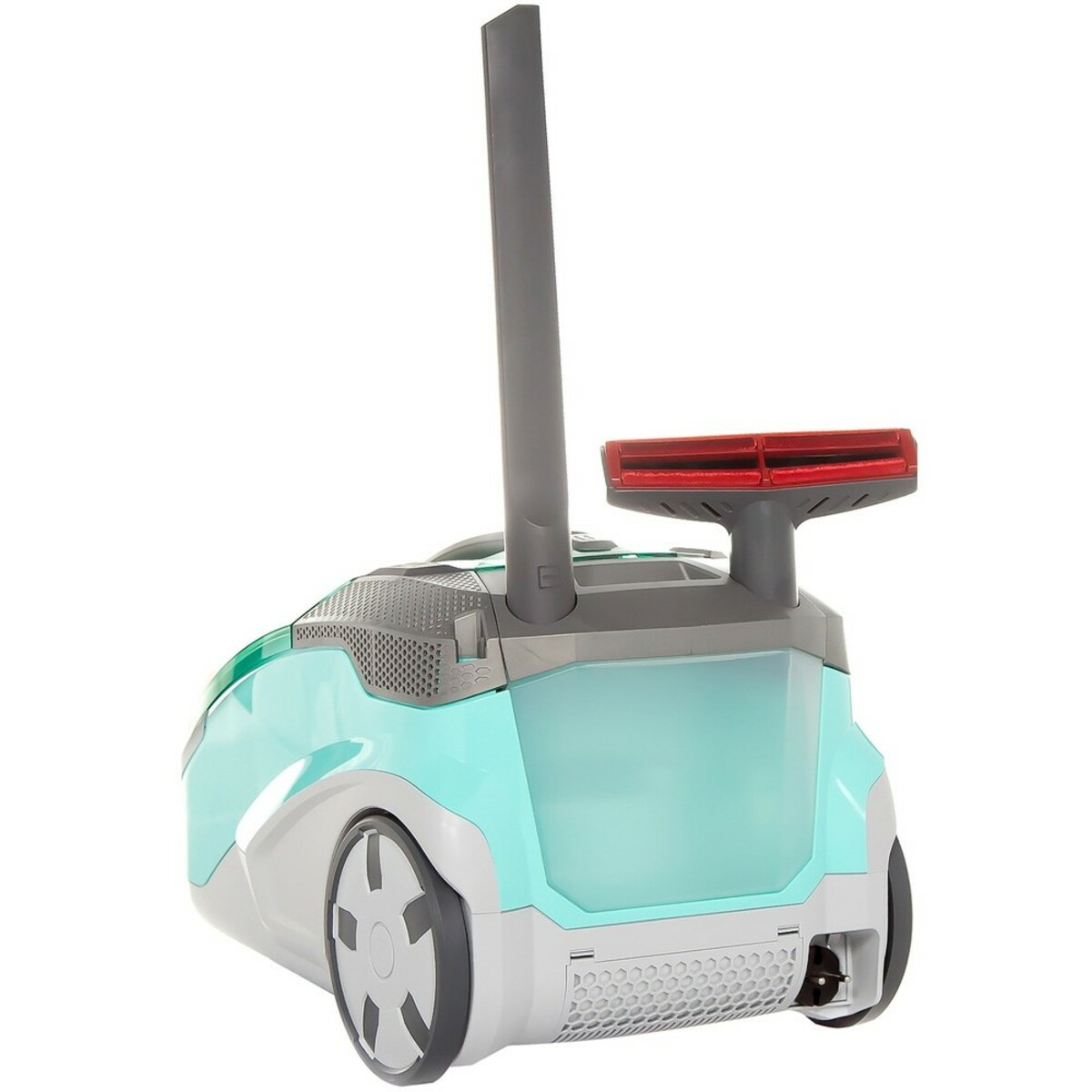 Пылесос Thomas Multi Clean X10 Parquet (Цвет: Aquamarine)