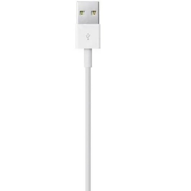 Кабель Apple Lightning to USB Cable 1m MQUE2 (MXLY2)