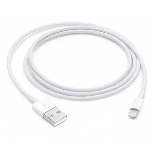 Кабель Apple Lightning to USB Cable 1m MQUE2 (MXLY2)