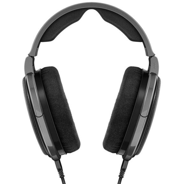 Наушники Sennheiser HD 650, черный