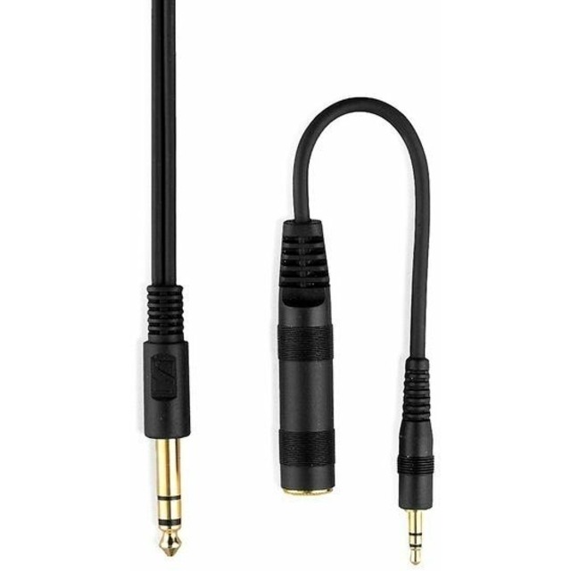 Наушники Sennheiser HD 650, черный