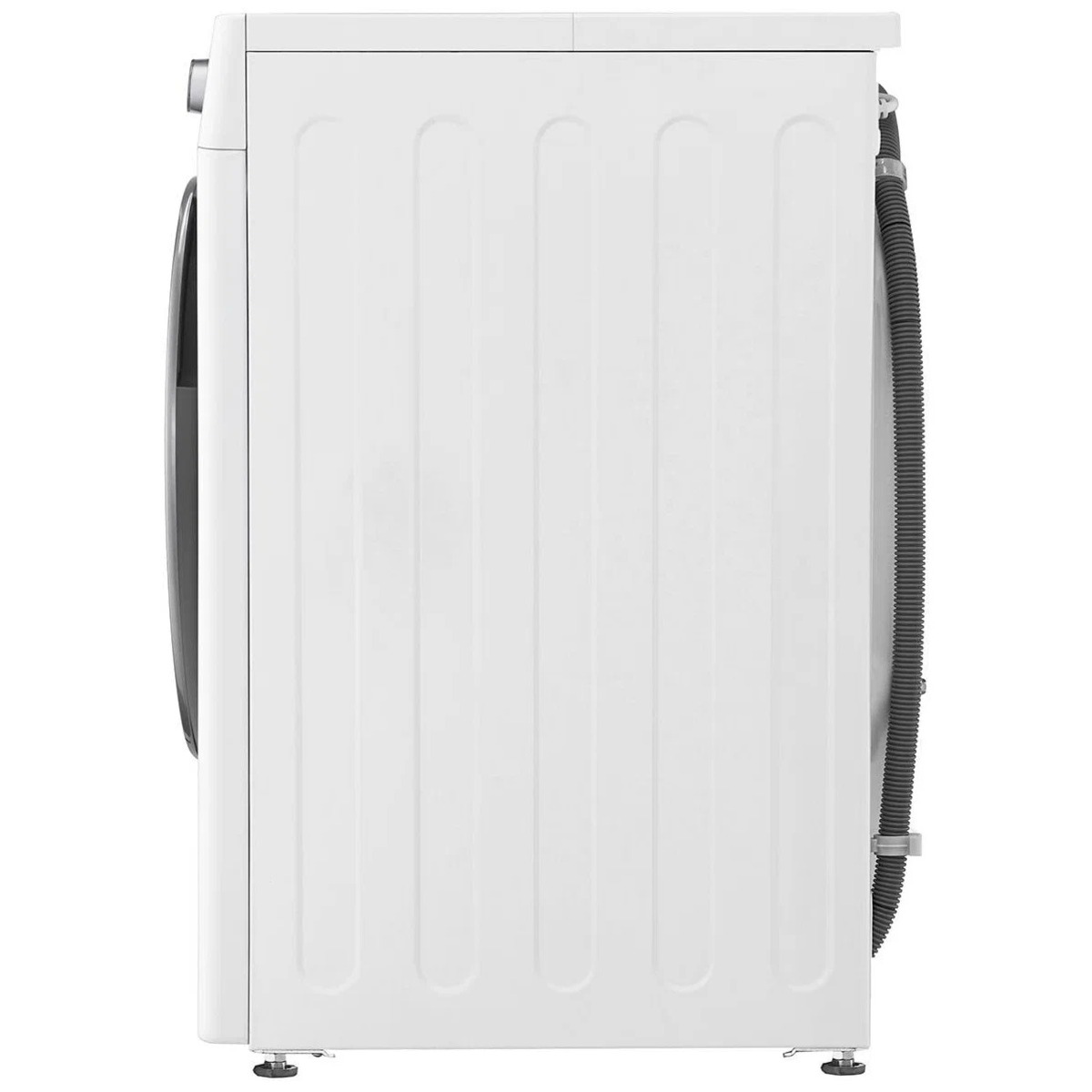 Стиральная машина LG F2V3GS4W (Цвет: White)