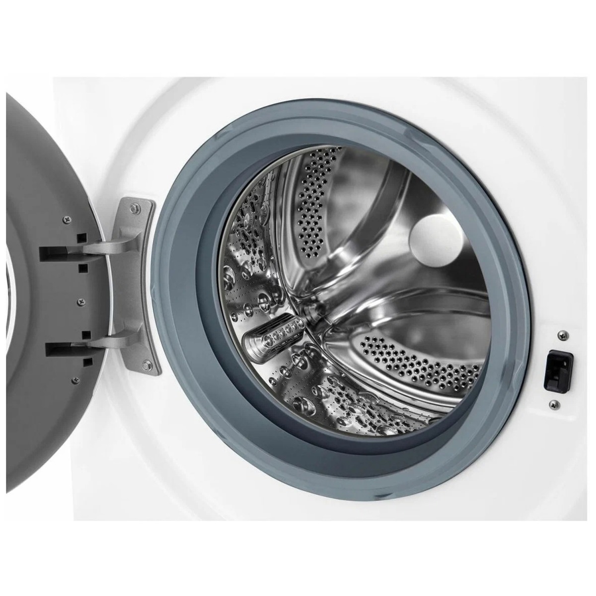 Стиральная машина LG F2V3GS4W (Цвет: White)