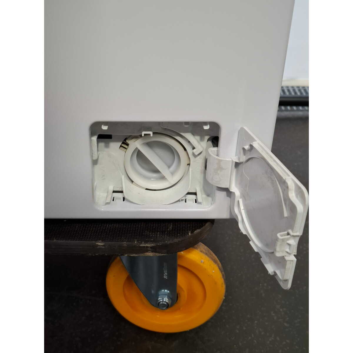 Стиральная машина Beko WRE6512BWW, белый