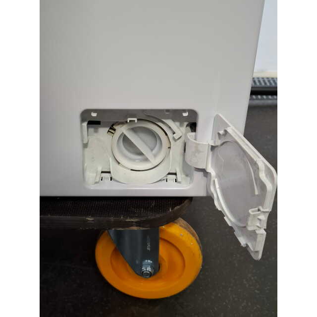 Стиральная машина Beko WRE6512BWW, белый