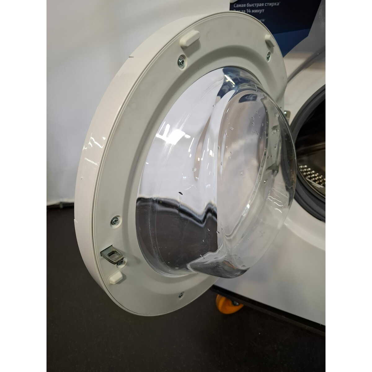 Стиральная машина Beko WRE6512BWW, белый