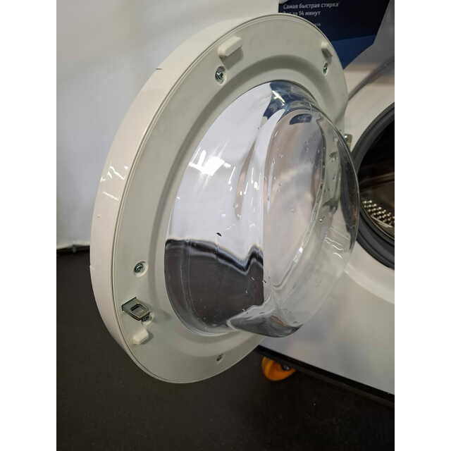 Стиральная машина Beko WRE6512BWW, белый