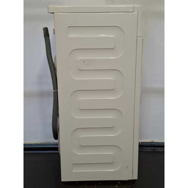 Стиральная машина Beko WRE6512BWW, белый