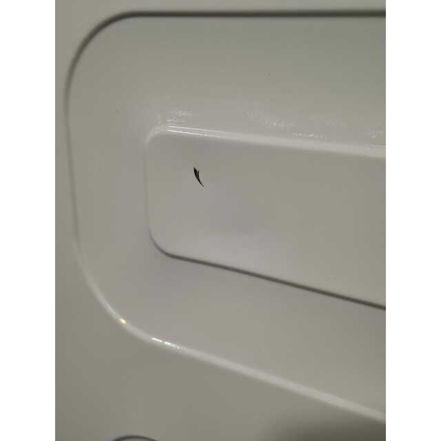 Стиральная машина Beko WRE6512BWW, белый