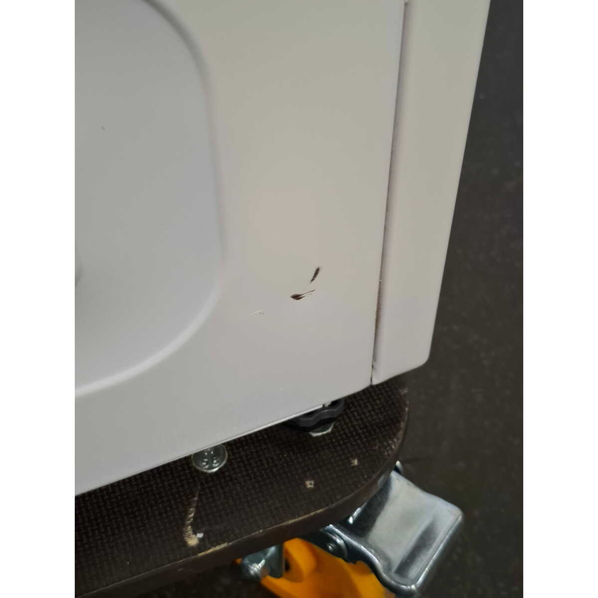 Стиральная машина Beko WRE6512BWW, белый