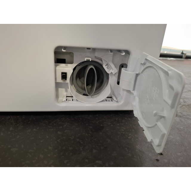 Стиральная машина Beko WDB7425R2W, белый