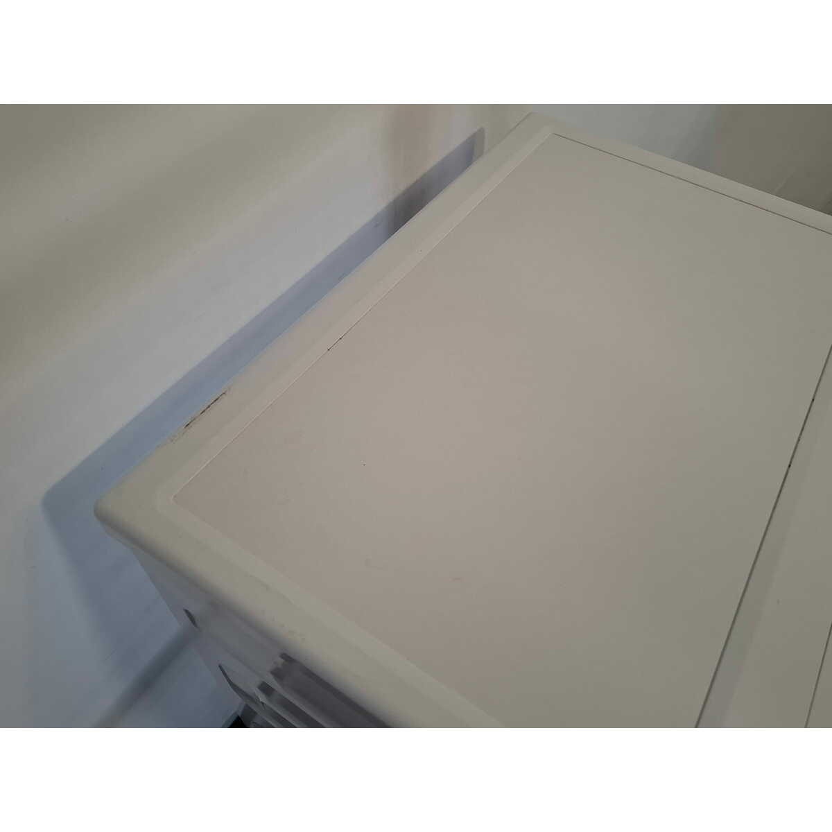 Стиральная машина Beko WDB7425R2W, белый