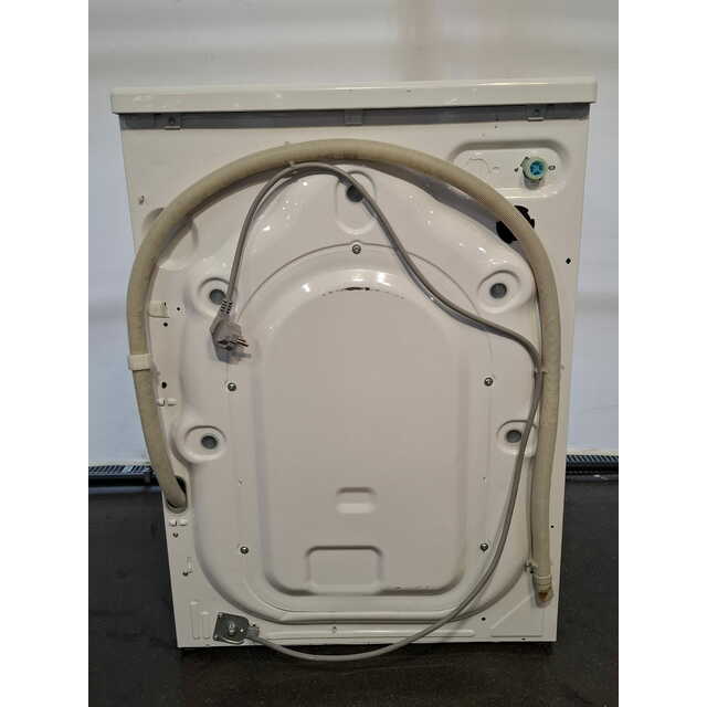 Стиральная машина Beko WDB7425R2W, белый