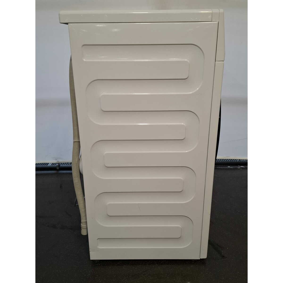 Стиральная машина Beko WDB7425R2W, белый