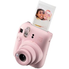 Фотоаппарат Fujifilm Instax Mini 12 (Цвет: Blossom Pink)
