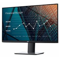 Монитор Dell 27  P2719H (Цвет: Black)