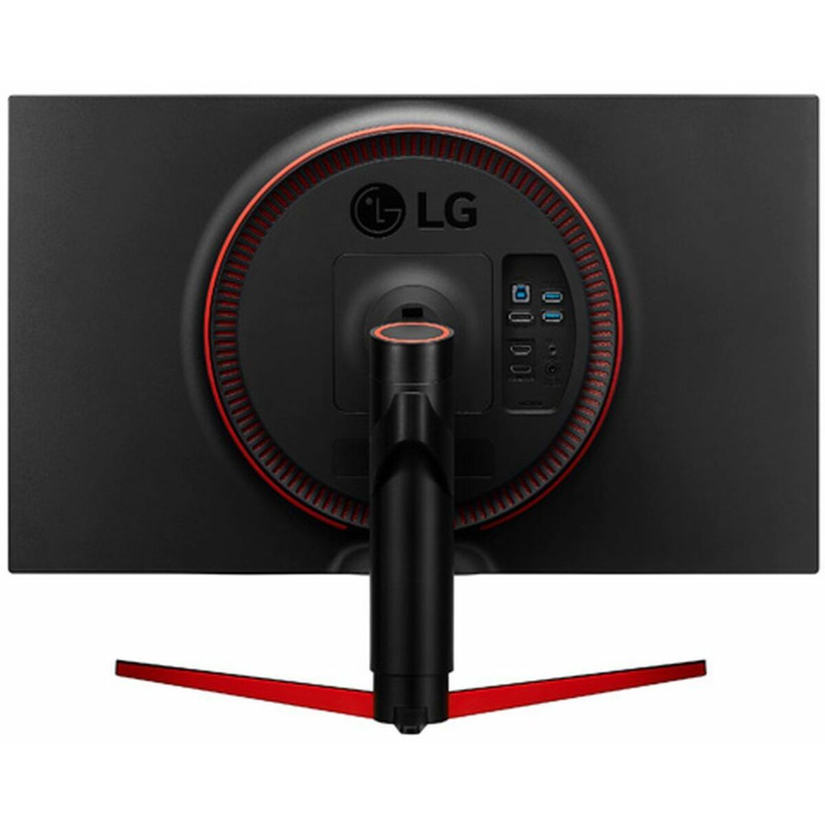 Монитор LG 27