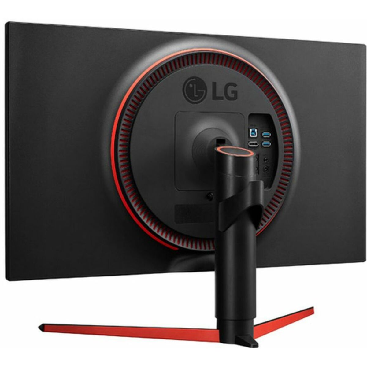 Монитор LG 27