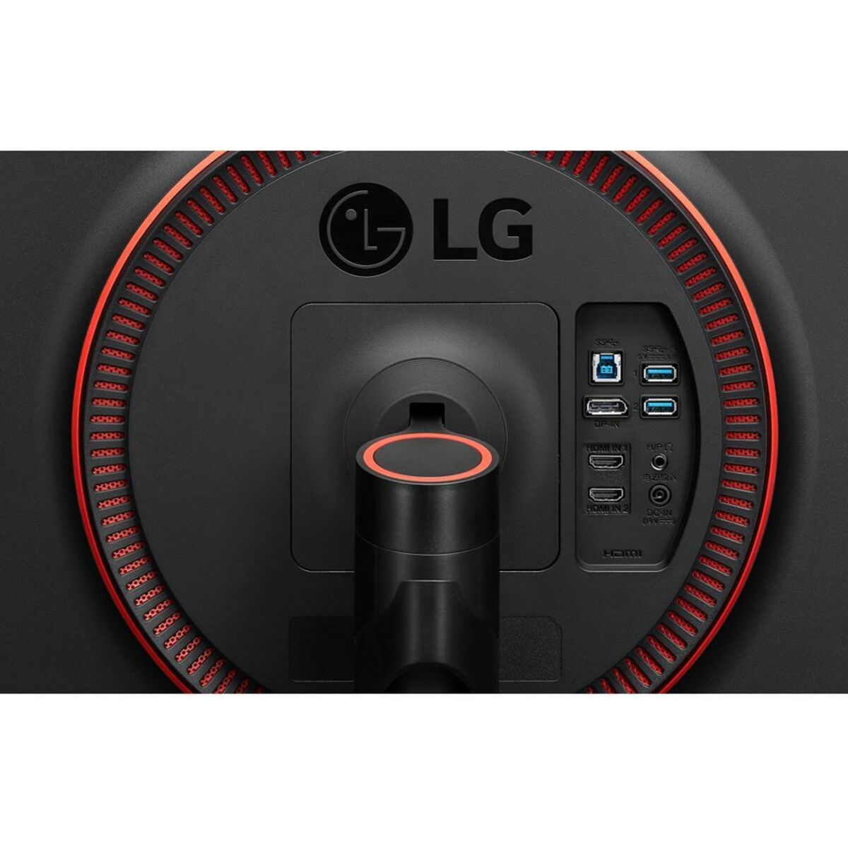Монитор LG 27