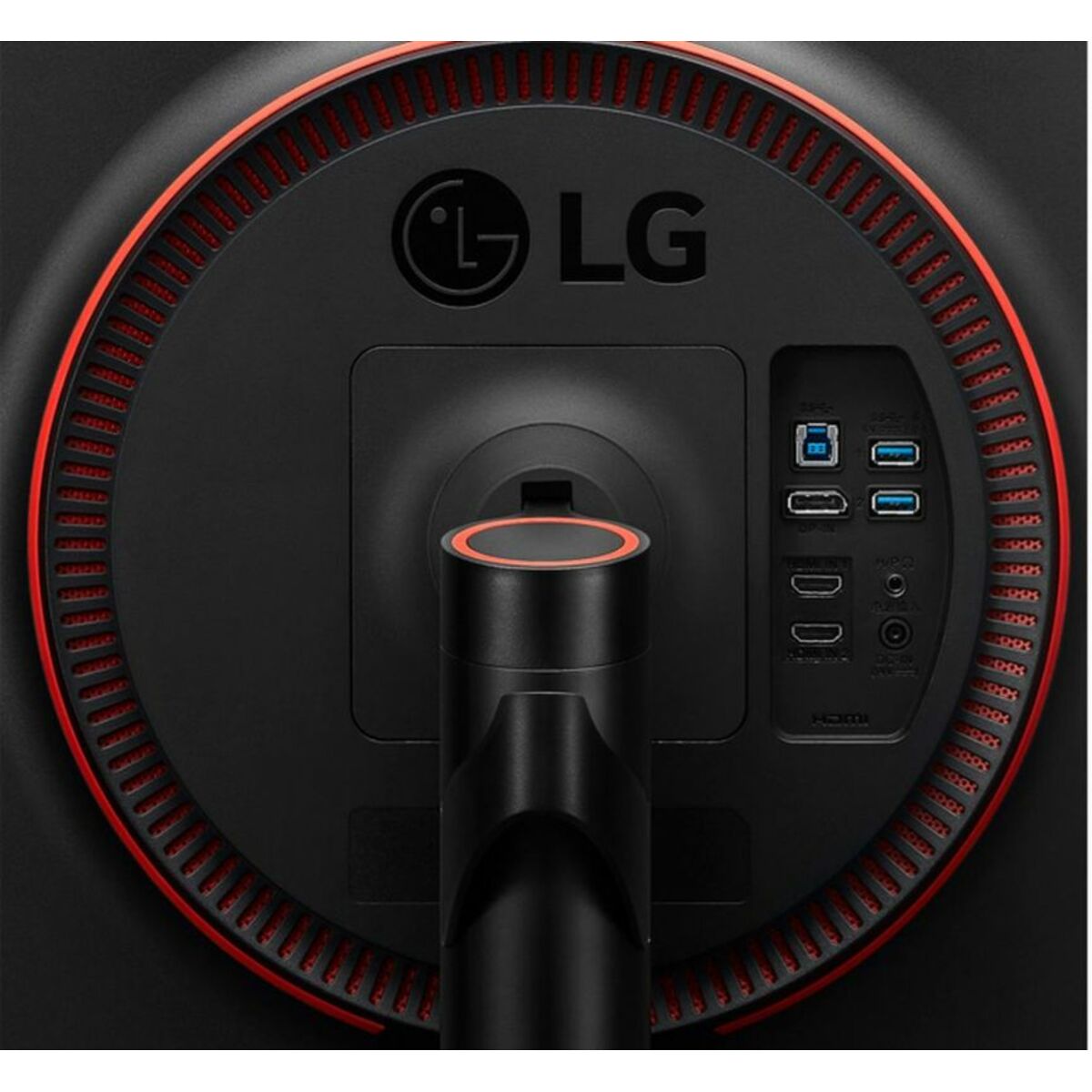 Монитор LG 27