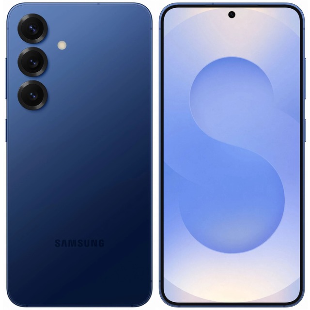Смартфон Samsung Galaxy S25 12 / 512Gb (Цвет: Navy)