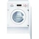 Стиральная машина Bosch WKD28543EU, белы..