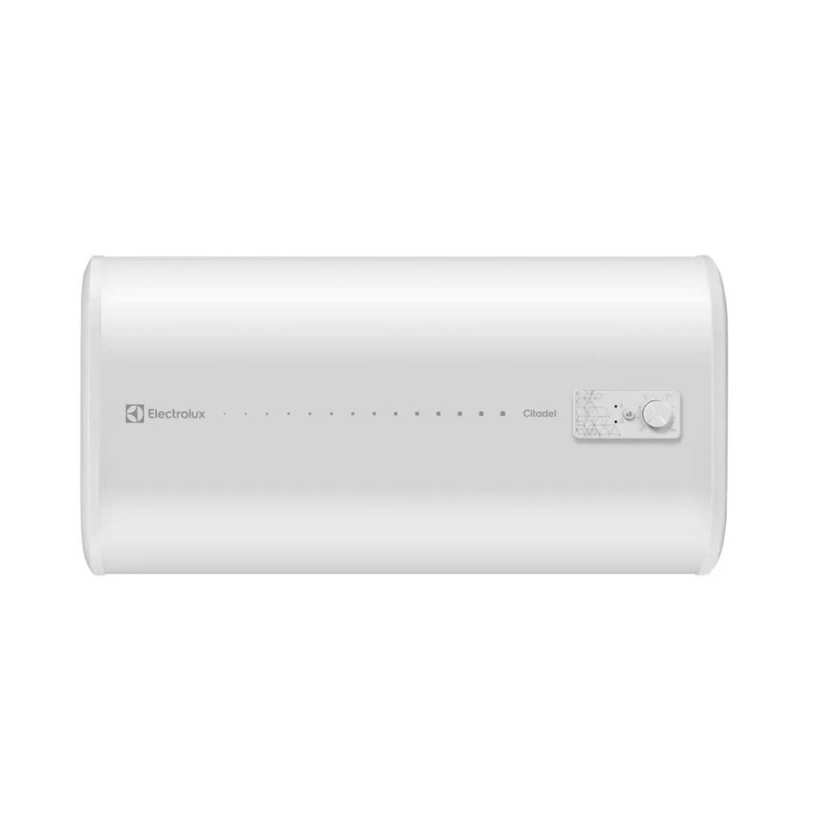 Водонагреватель Electrolux EWH 80 Citadel H (Цвет: White)