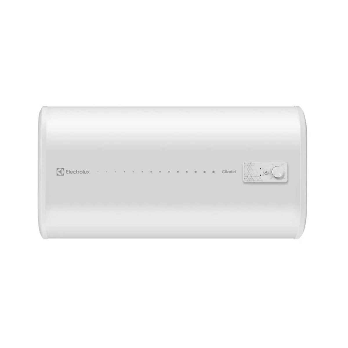 Водонагреватель Electrolux EWH 100 Citadel H (Цвет: White)