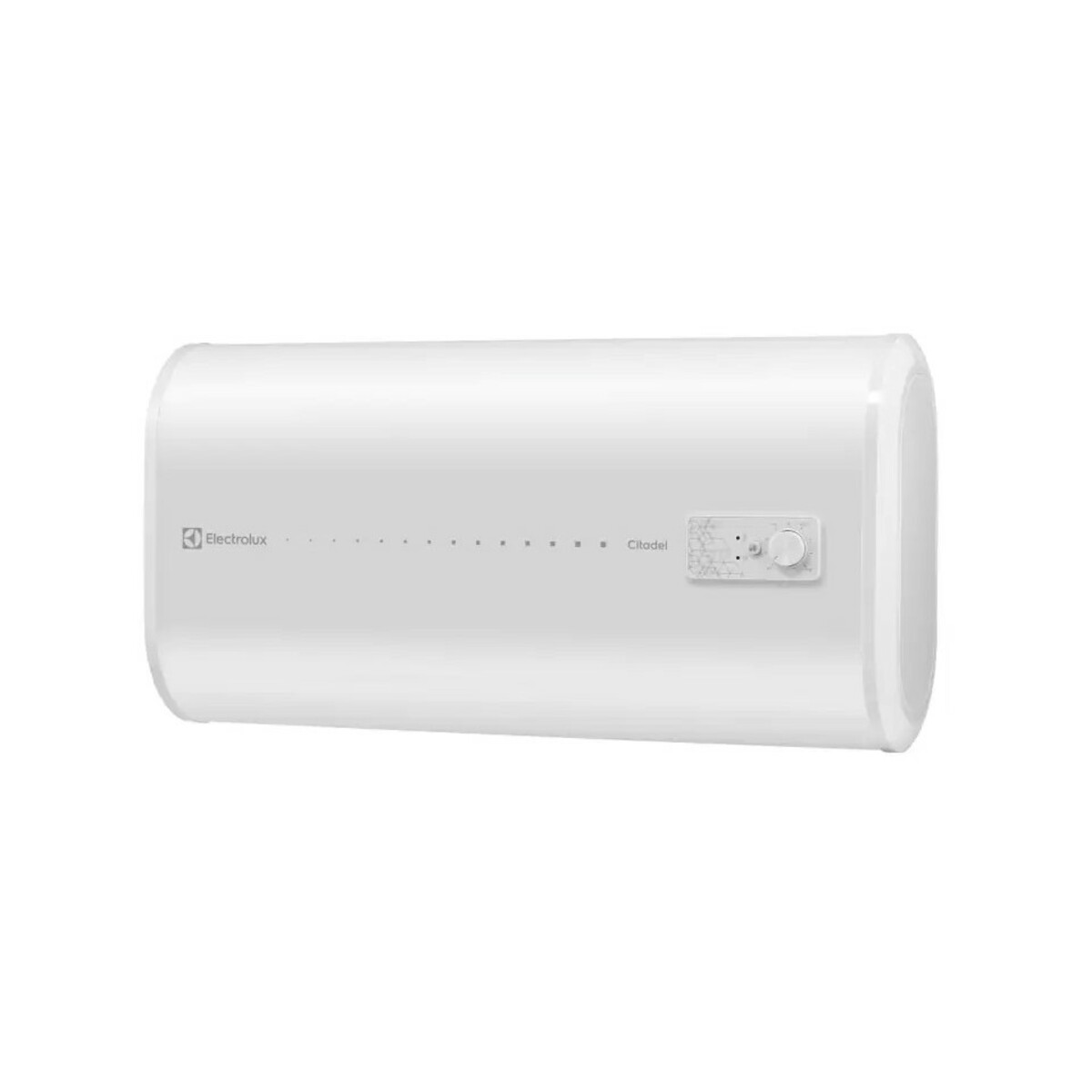 Водонагреватель Electrolux EWH 100 Citadel H (Цвет: White)