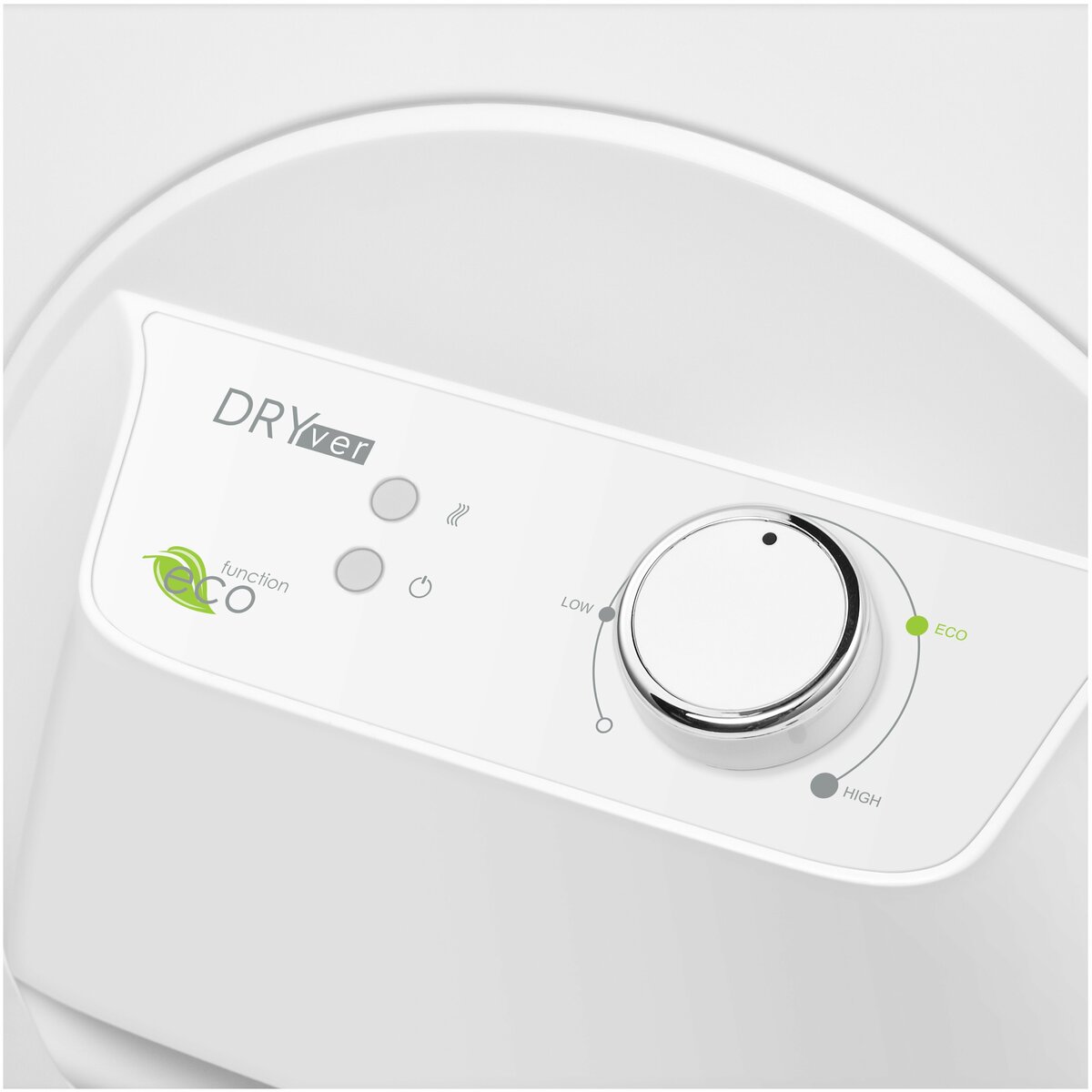 Водонагреватель Electrolux EWH 30 DRYver (Цвет: White)