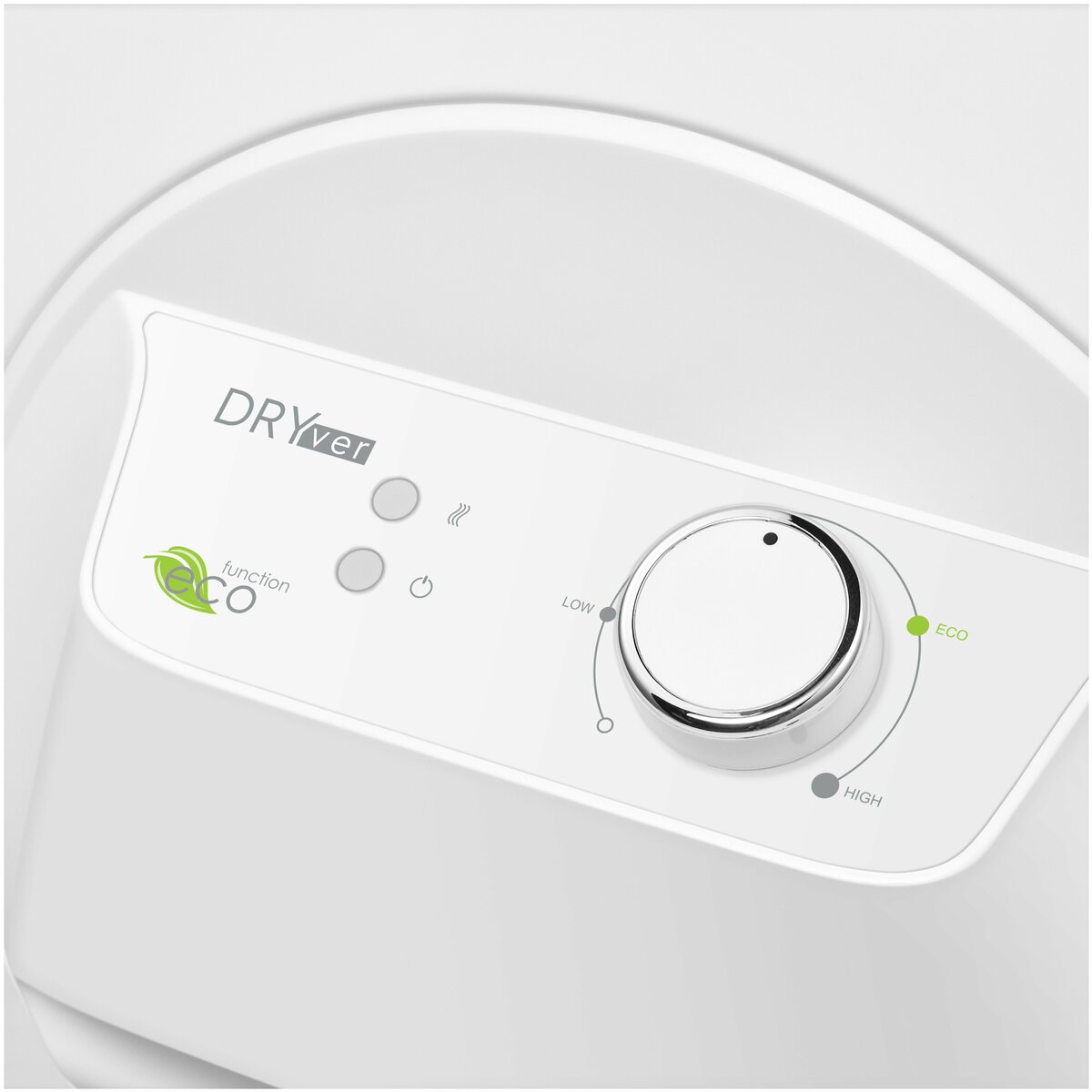 Водонагреватель Electrolux EWH 50 DRYver (Цвет: White)