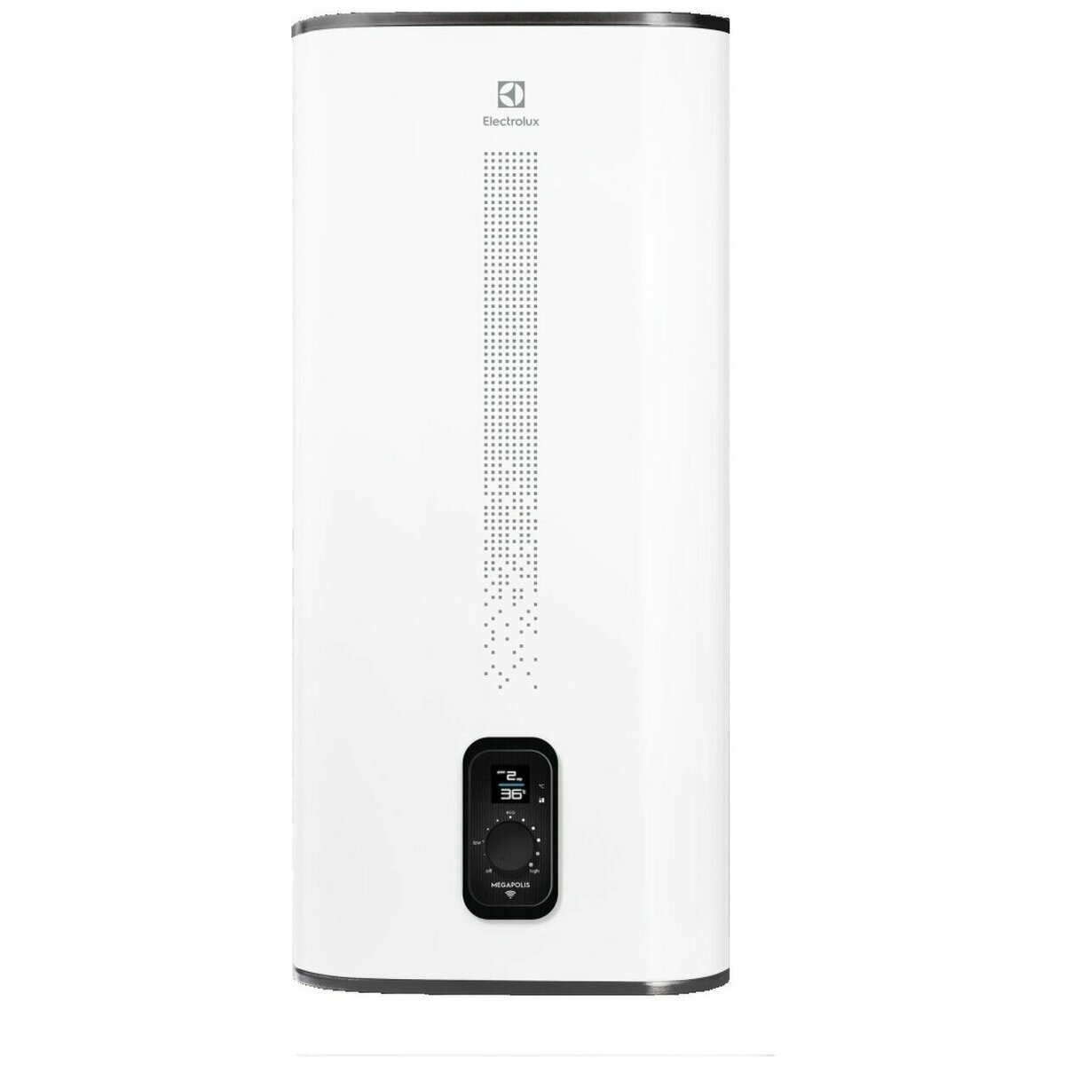 Водонагреватель Electrolux EWH 80 Megapolis WiFi (Цвет: White)