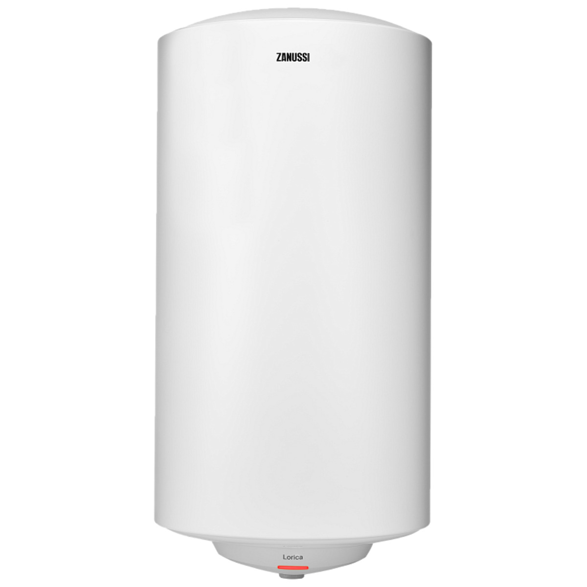 Водонагреватель Zanussi ZWH/S 100 Lorica (Цвет: White)