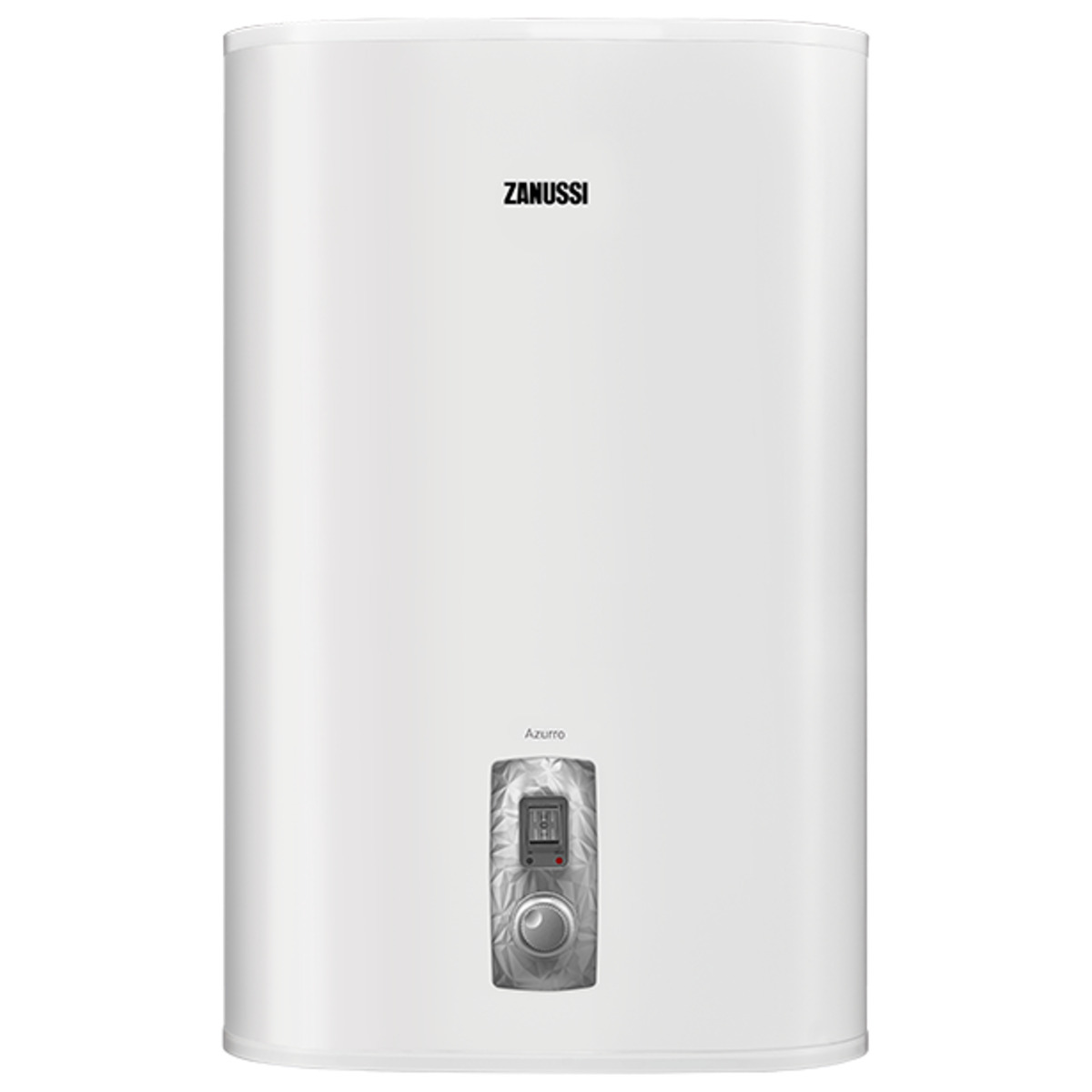 Водонагреватель Zanussi ZWH/S 80 Azurro (Цвет: White)